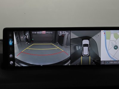 2022 Genesis GV70 — миниатюра 20