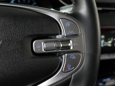 2022 Genesis GV70 — миниатюра 23