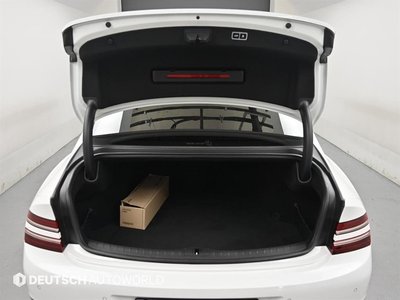 2021 Genesis G80 (RG3) 缩略图 19