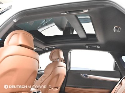 2021 Genesis G80 (RG3) 缩略图 18