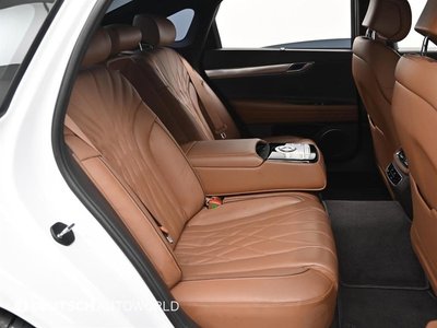 2021 Genesis G80 (RG3) 缩略图 12