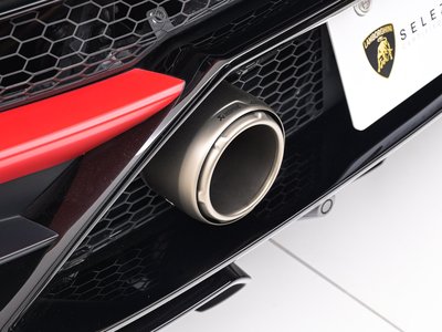 LAMBORGHINI HURACAN SPYDER - 10