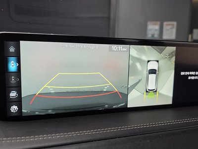 2021 Genesis GV80 thumbnail 17