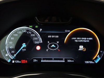 2021 Genesis GV80 photo 8