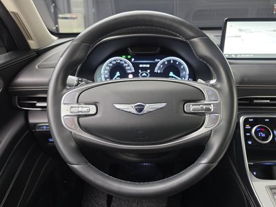 2021 Genesis GV80 thumbnail 13