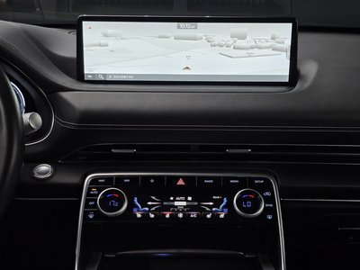 2021 Genesis GV80 thumbnail 14