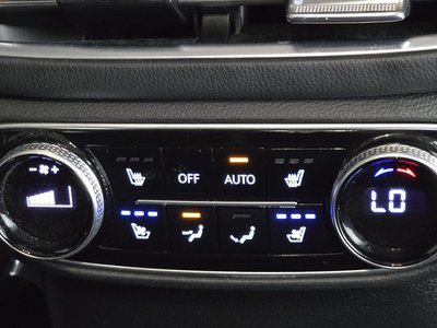 2021 Genesis GV80 thumbnail 19