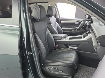 2021 Genesis GV80 thumbnail 12