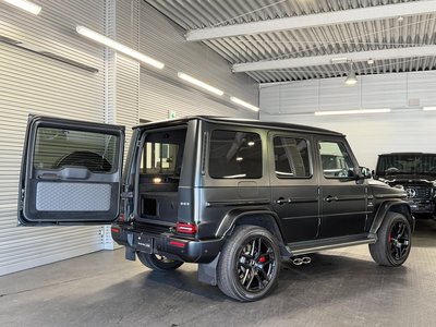 2024 Mercedes-BENZ G-CLASS AMG 缩略图 66