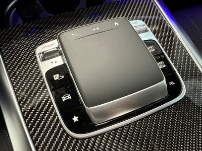 2024 Mercedes-BENZ G-CLASS AMG 缩略图 42