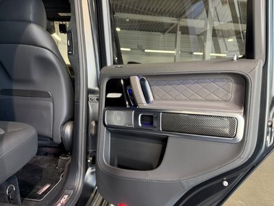 2024 Mercedes-BENZ G-CLASS AMG 缩略图 54
