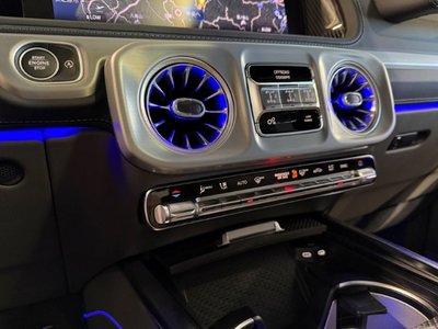 2024 Mercedes-BENZ G-CLASS AMG 缩略图 40