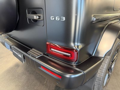 2024 Mercedes-BENZ G-CLASS AMG 缩略图 65