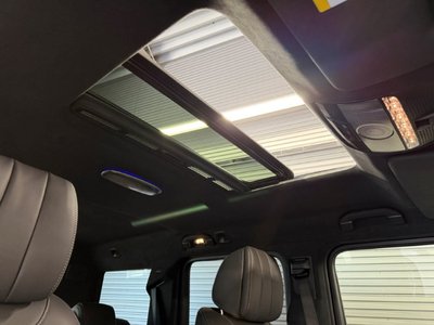 2024 Mercedes-BENZ G-CLASS AMG 缩略图 51