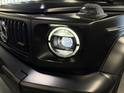 2024 Mercedes-BENZ G-CLASS AMG 缩略图 47