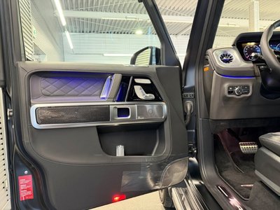 2024 Mercedes-BENZ G-CLASS AMG 缩略图 14