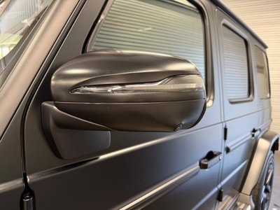 2024 Mercedes-BENZ G-CLASS AMG 缩略图 12