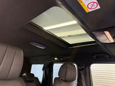 2024 Mercedes-BENZ G-CLASS AMG 缩略图 50
