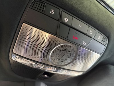 2024 Mercedes-BENZ G-CLASS AMG 缩略图 38