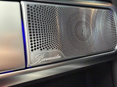2024 Mercedes-BENZ G-CLASS AMG 缩略图 18