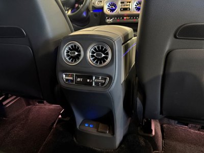 2024 Mercedes-BENZ G-CLASS AMG 缩略图 57