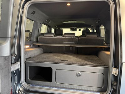 2024 Mercedes-BENZ G-CLASS AMG 缩略图 68