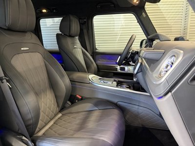 2024 Mercedes-BENZ G-CLASS AMG 缩略图 49