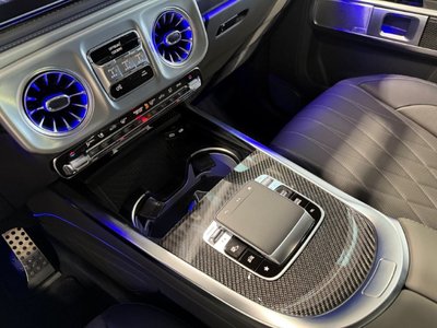 2024 Mercedes-BENZ G-CLASS AMG 缩略图 23