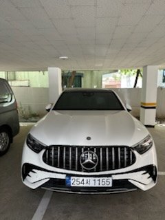 MERCEDES-BENZ GLC - View 1
