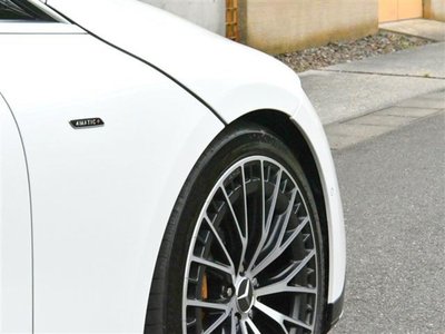 2024 Mercedes-BENZ EQE AMG 缩略图 11