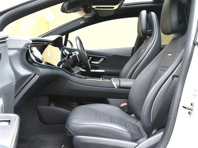 2024 Mercedes-BENZ EQE AMG 缩略图 30
