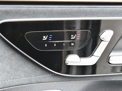 2024 Mercedes-BENZ EQE AMG 缩略图 40