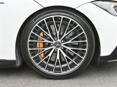2024 Mercedes-BENZ EQE AMG 缩略图 14