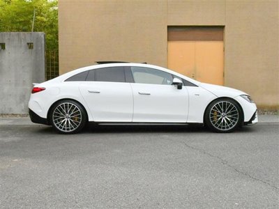 2024 Mercedes-BENZ EQE AMG 缩略图 15