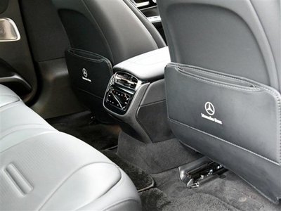 2024 Mercedes-BENZ EQE AMG 缩略图 62