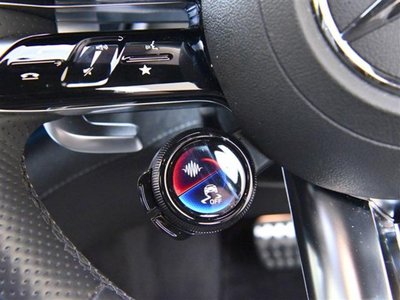 2024 Mercedes-BENZ EQE AMG 缩略图 43
