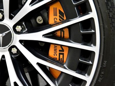 2024 Mercedes-BENZ EQE AMG 照片 2