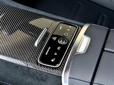 2024 Mercedes-BENZ EQE AMG 缩略图 53