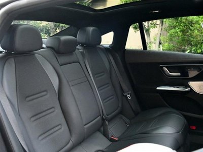2024 Mercedes-BENZ EQE AMG 缩略图 63