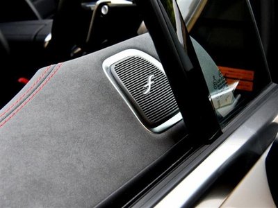 2024 Mercedes-BENZ EQE AMG 缩略图 39