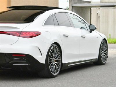 2024 Mercedes-BENZ EQE AMG 缩略图 16