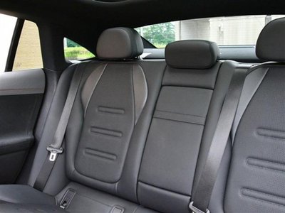 2024 Mercedes-BENZ EQE AMG 缩略图 59