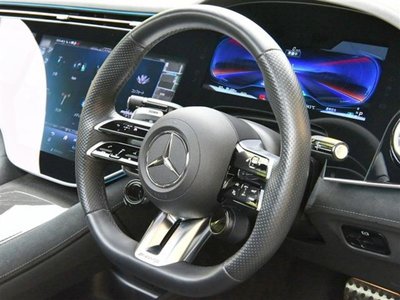 2024 Mercedes-BENZ EQE AMG 缩略图 54