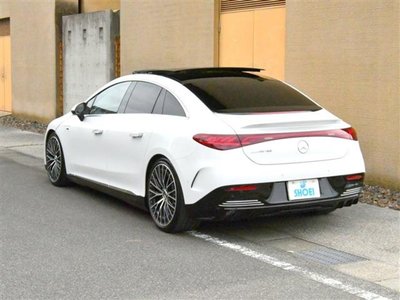 2024 Mercedes-BENZ EQE AMG 缩略图 21