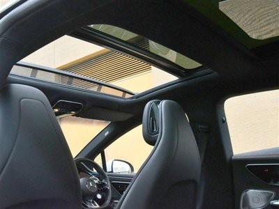 2024 Mercedes-BENZ EQE AMG 缩略图 60