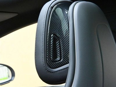 2024 Mercedes-BENZ EQE AMG 缩略图 57