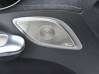 2024 Mercedes-BENZ EQE AMG 缩略图 36