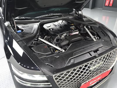 GENESIS G80 (RG3) - 7