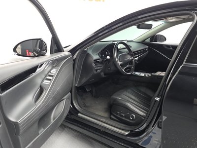 GENESIS G80 (RG3) - 10