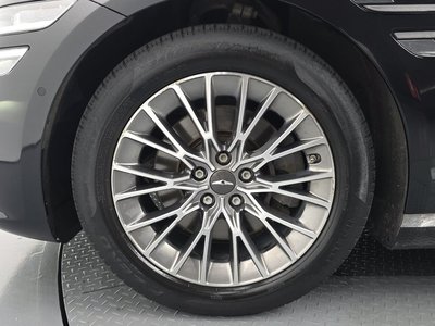GENESIS G80 (RG3) - 6